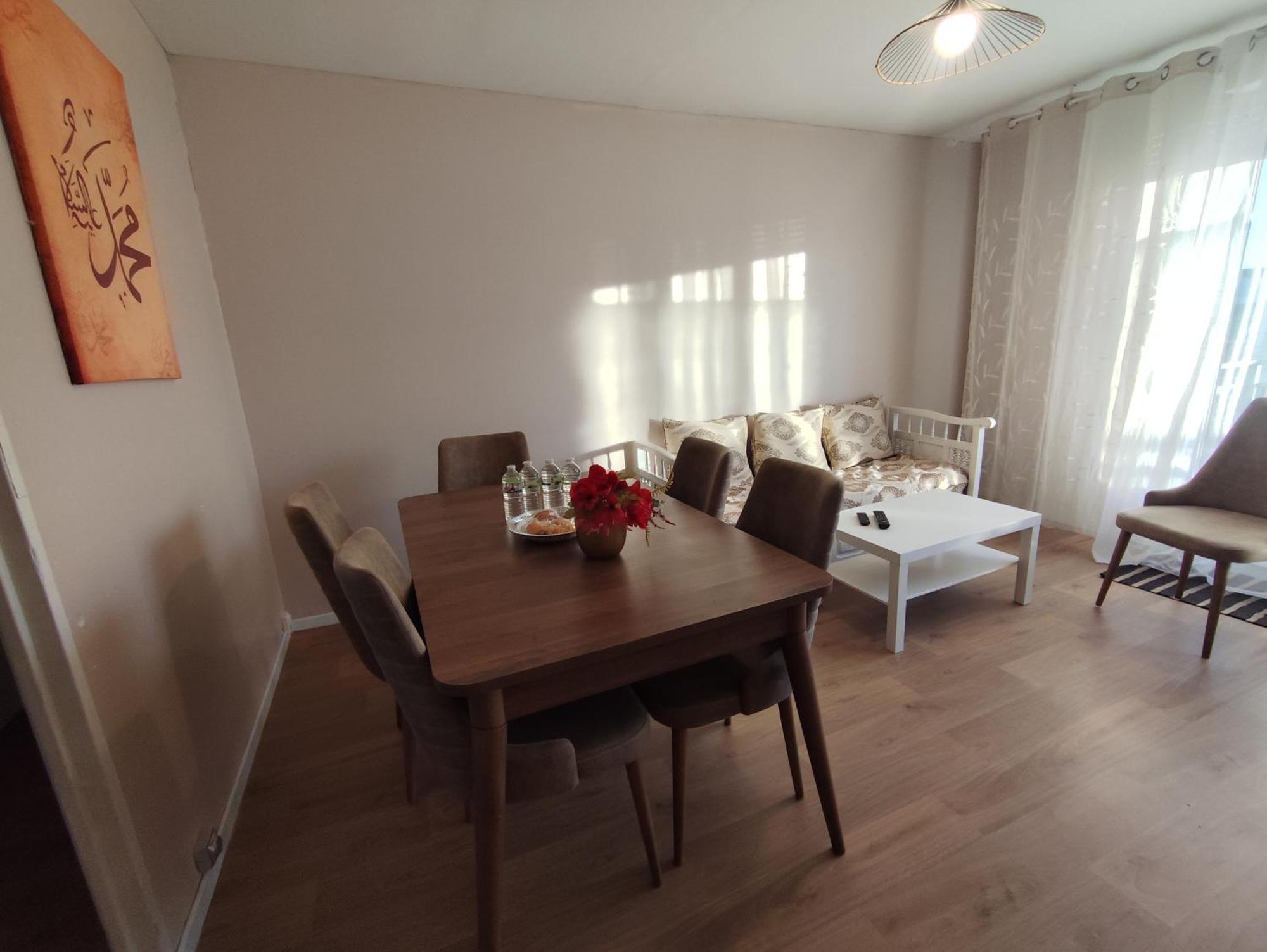 Apartamento Dijon Nobel Exterior foto