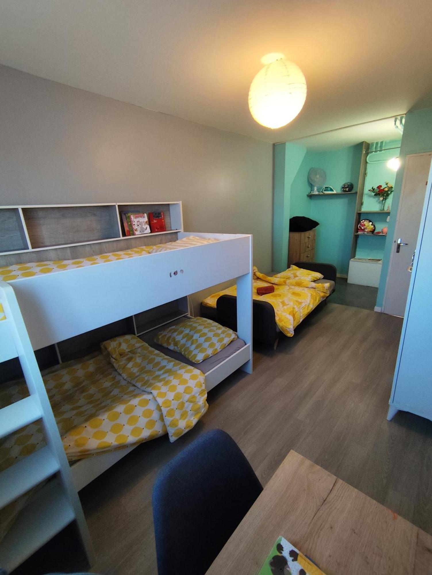 Apartamento Dijon Nobel Exterior foto